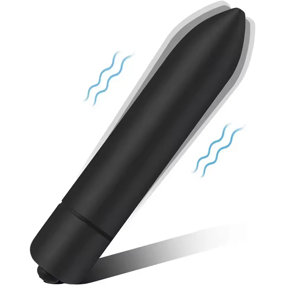 G Spot Bullet Vibrator for Women Vibratoring Egg Powerful Dildo Clitoris Stimultor Vaginal Massager Masturbation Adult Sex Toys