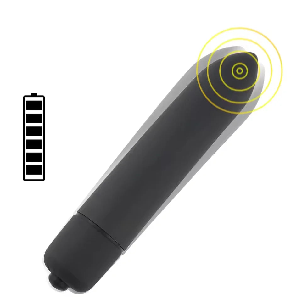 G Spot Bullet Vibrator for Women Vibratoring Egg Powerful Dildo Clitoris Stimultor Vaginal Massager Masturbation Adult Sex Toys